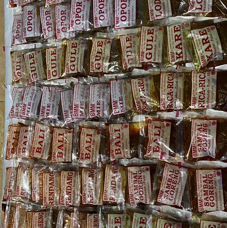 PAKET ISI 20 BUNGKUS BUMBU MASAK MACHMUDAH 4