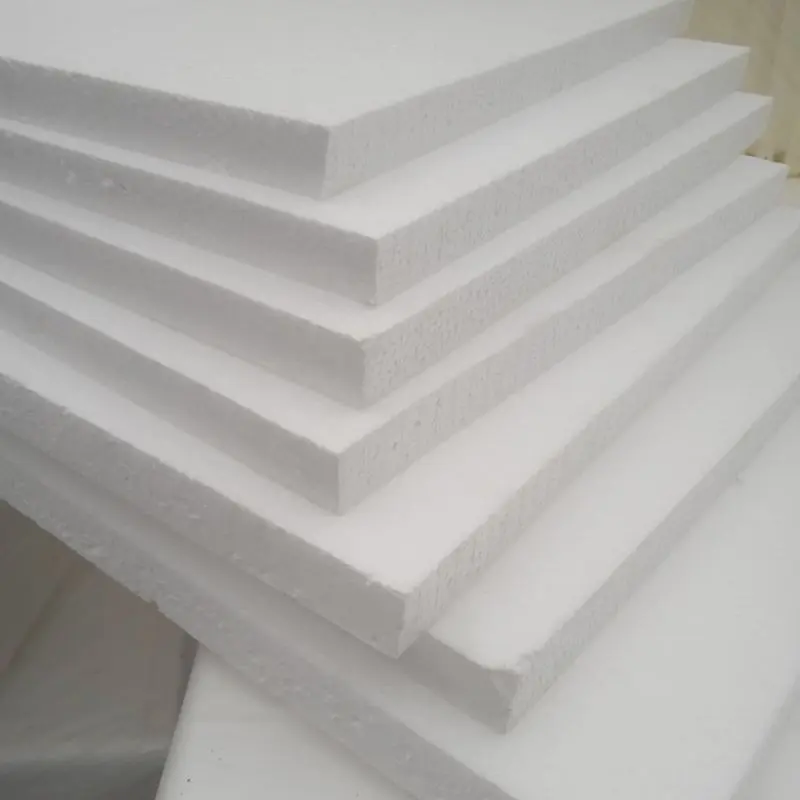 DND 60x40X1cm Papan Styrofoam Gabus Lembaran Styrofoam/ Gabus/ stereofoam/ styrofoam Lembaran 1