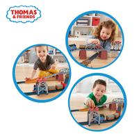 Gambar NEW LOOK Thomas & Friends 3-in-1 Package Pick Up - Mainan Trek Kereta Anak dari Mattel Indonesia_NEW Kota Tangerang 2 Tokopedia