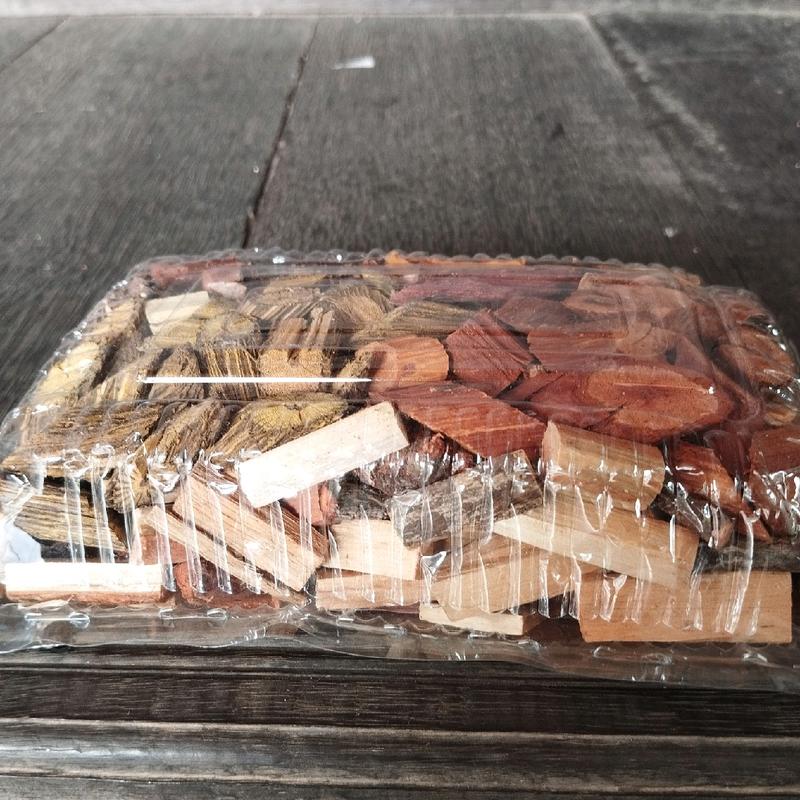 OBAT TRADISIONAL ASLI DAYAK NGAJU 41 MACAM AKAR PILIHAN 3