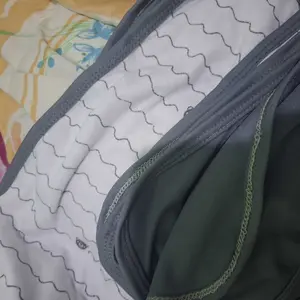 12 PCS POPOK KAIN BAYI BARU LAHIR POPOK KAIN CUCI POPOK TALI SERRIES COKSU BERUANGKatun