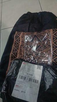 Product Review of Fashion favorit - Sarung anak instan pinggang karet usia 3-11 tahun motif SARWON  Fashion muslim anak laki laki  Seragam from G**y 0