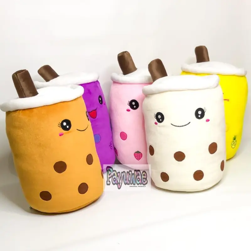 Boneka 45CM Boba Besar Jumbo Original Termurah Dolls Toys 3