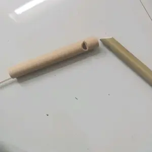 Suling Siul Peluit Suara Burung untuk Menarik Burung Buruan