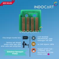 Gambar Chip CT350947 CT350948 CT350949 CT350950-Xerox DocuCentre IV C2260 C2263 C2265-53K7-Drum - Hitam dari IndoCart HM2 Kota Administrasi Jakarta Pusat 4 Tokopedia
