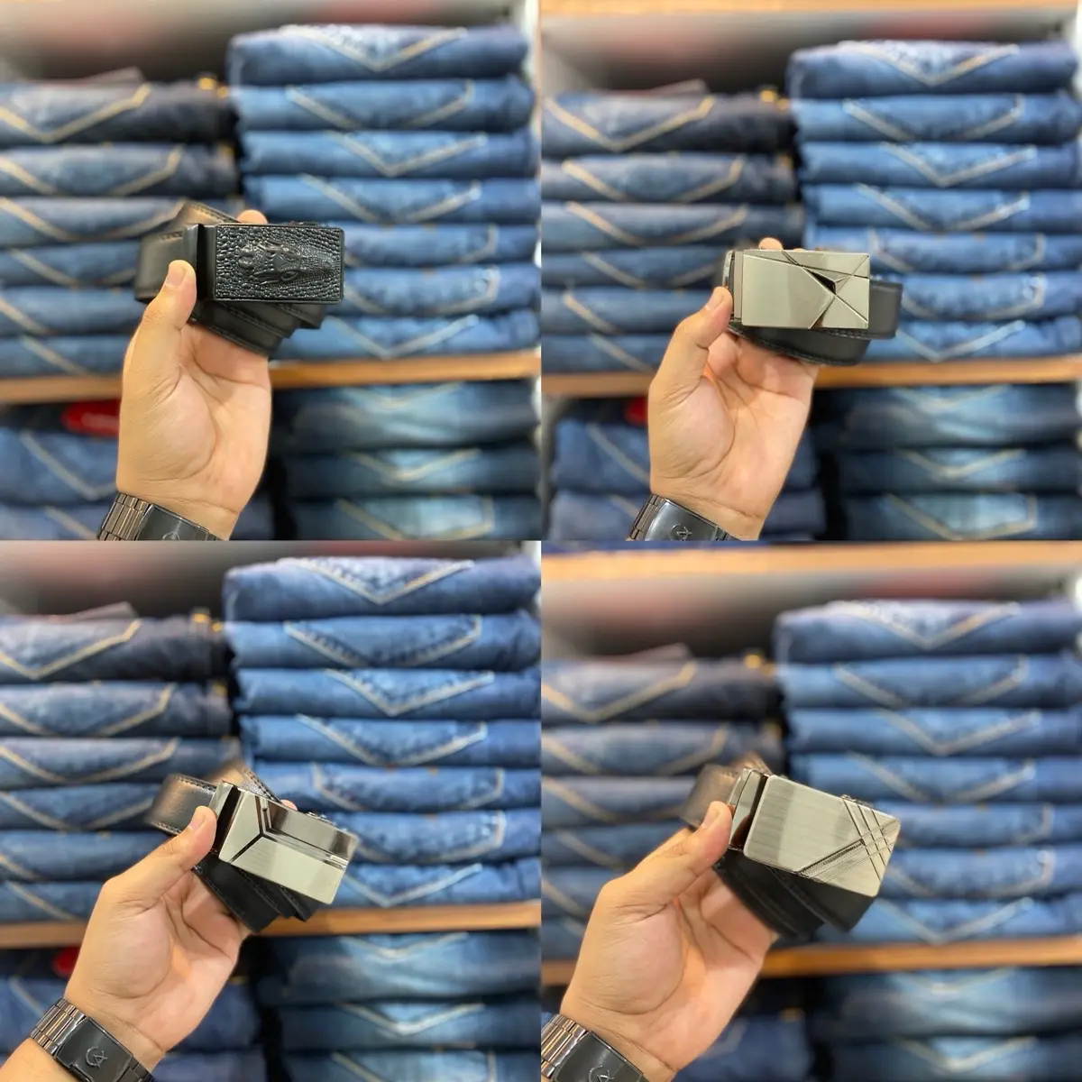 Tali pinggang paket hemat 2 pics