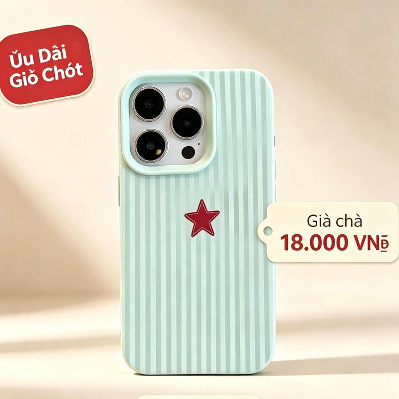 Ốp lưng Hello Kitty, phù hợp iPhone 13 Pro Max, 11, 12, 14, 15, 17, Air 16…