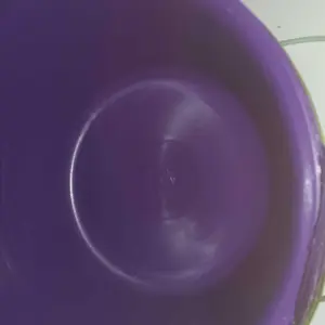 BAK KUPING 12 plastik tebal tahan lama lusinan merah biru hijau atau bisa mix warna