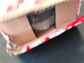 Product Review of Cat pelapis anti bocor 1 kg,Aspal Cair Emulsion-Waterproofing-Rembes-bukan spray-bukan aquaproof-bukan sika from J**y L**n G**l 3