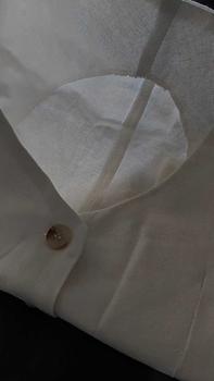 Product Review of Gaudy set, vest dan celana from S**r ** 1