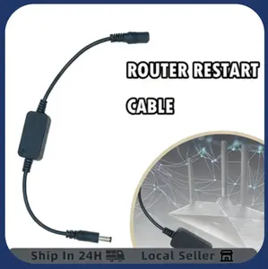 Guard Timer, Auto Power Off, Guard Timer Restart, Power Off Switch, Auto Timer Switch