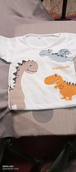 Product Review of SETELAN ANAK RAN ( unisex ) from R**a s**h 3