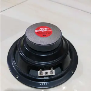 Speaker ACR 6 inc 660 60 Watt Original