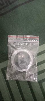 Product Review of Anti Dengkur Alat Anti Ngorok Penghilang Dengkur Ngorok Snore Free Snore Stopper from E** W**u 1