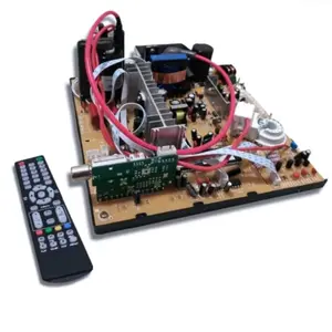 MESIN TV TABUNG 14 -21 TV COM DENGAN SIARAN DIGITAL TERRESTRIAL MESIN TV TABUNG DIGITAL BISA ( COD ) BAYAR DI TEMPAT TV DIGITAL HD