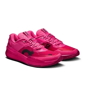 Sepatu Tenis / sepatu lari Pria & Wanita On Cloud the roger pro 2 pink grenandine Orῖgῖnal - Bisa Bayar Cod- Sepatu Kets - Kasual - Bisa Cod