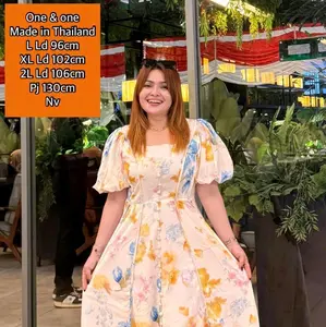 NV038 Aurora Dress premium bkk