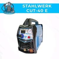 Gambar STAHLWERK CUT - 40E | MESIN PLASMA CUTTING dari Juragan Las_NEW Kota Administrasi Jakarta Pusat 3 Tokopedia