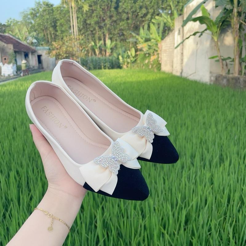 Búp Bê 3p nơ B1 ( fom chuẩn) 5