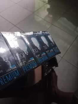 Product Review of PanaLED Bulb Premium PAKET Usaha 10pcs - 10w Putih from c**6 1