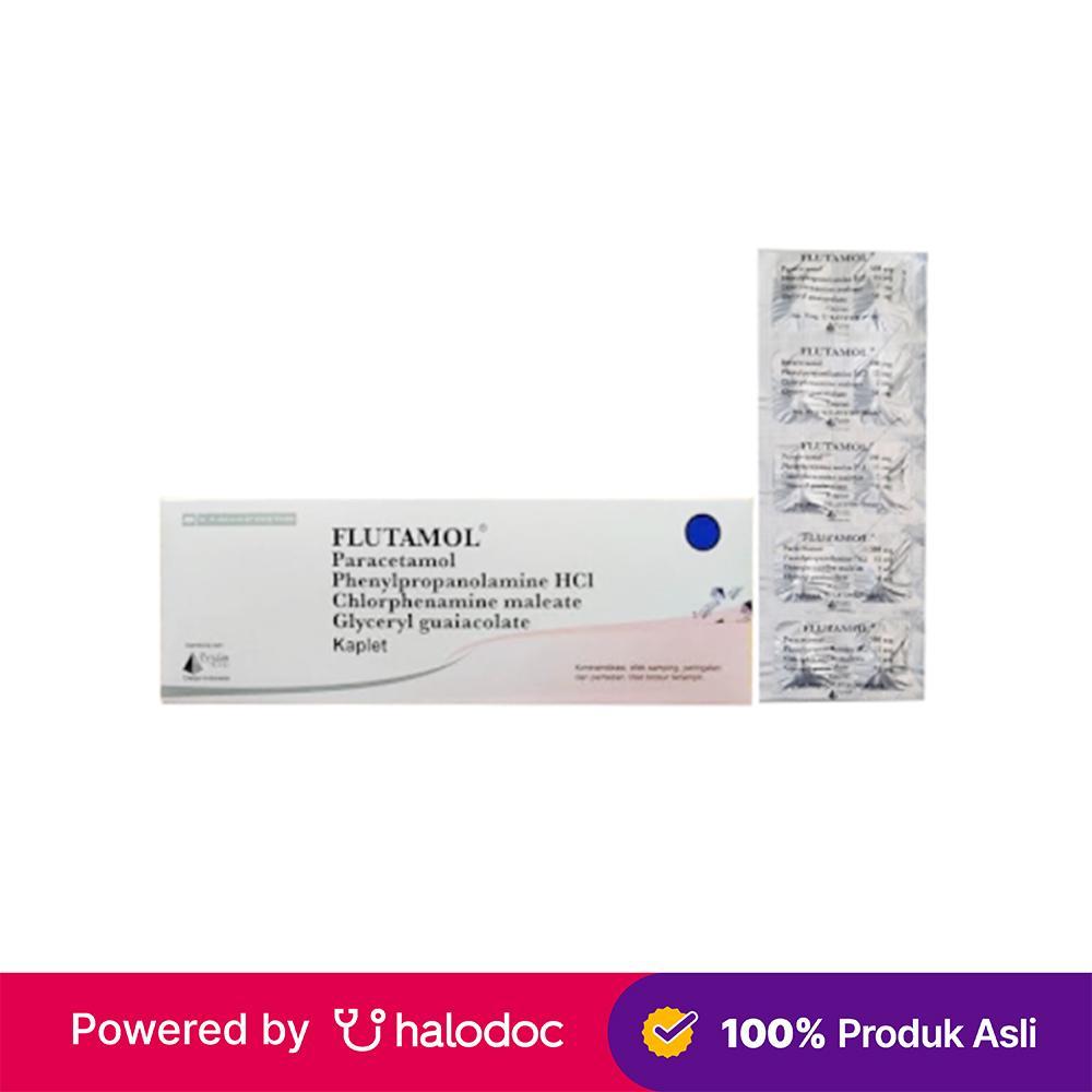 flutamol strip isi 10 kaplet