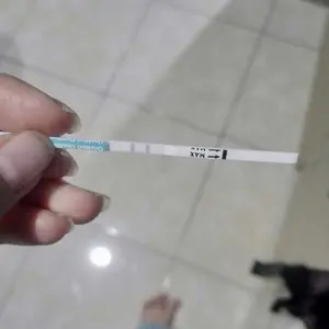 Onemed Tes Hamil Test Pack 1pcs Test Kehamilan One Med