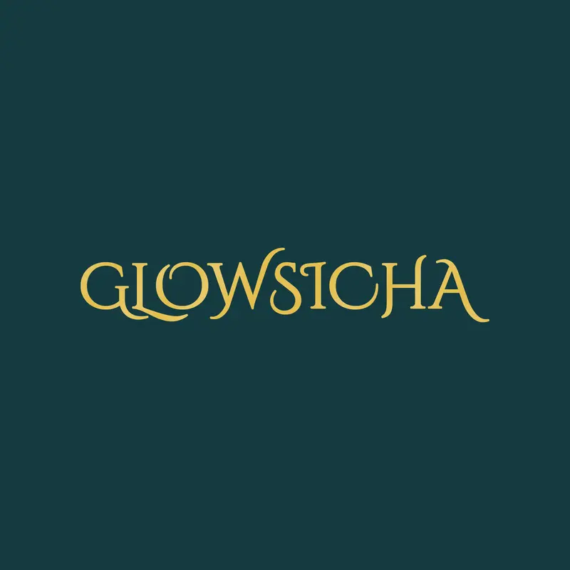 Glowsicha - Salmon DNA Serum - Serum untuk merawat dan mencerahkan wajah Salmon DNA & Collagen 2