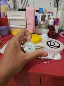 Product Review of SHRD SH-RD Protein Cream Share in Jar from m**t 3