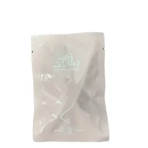 Penopang hidung silikon- non medis tanpa box