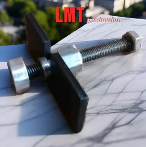 Treker Piston Master Rem / Treker Piston Cakram