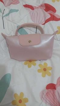 Product Review of Tas Wanita Emira Pouch - Tas Selempang Handbag Cewek from H**i ** 0