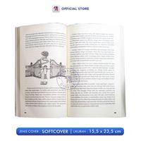 Gambar Buku Kesehatan / Usus yang Menakjubkan ( Cerita Dari Organ Tubuh yang Sering Diremehkan ) BENTANG PUSTAKA - PBPK dari Pustaka Baru Press Kab. Bantul 2 Tokopedia