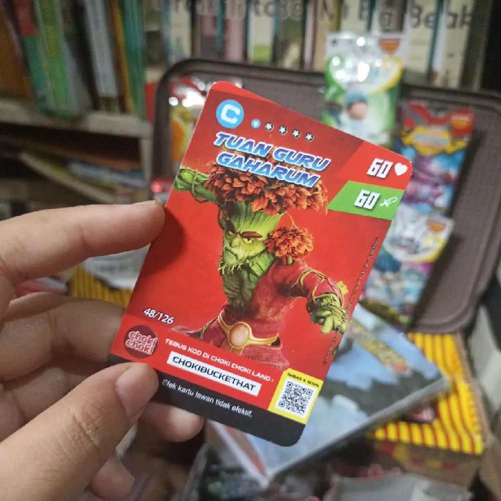 48/126 Tuan GuruGuru Gaharum