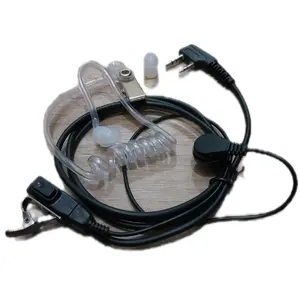 headset ht model fbi buat WLAN TEXAS KINNOTA KSUN SCOM Walkie Talkie