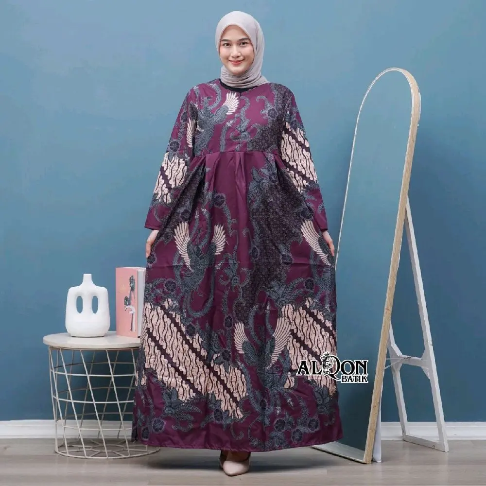 Gamis ibu