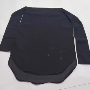 CADAR BANDANA NIQOB BANDANA 2 LAYER CERUTY BABYDOLL NIQAB BANDANA