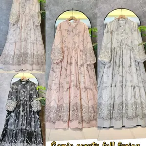 link baju 4 model ka fina Wanita