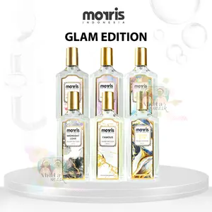 Morris Glam Edition 100ml/Eau De Parfume/Parfum Wanita