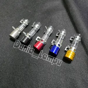 Selang Pembuangan Filter TUBE DRAIN SELANG PEMBUANGAN FILTER MODEL VIETNAM