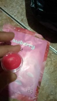 Product Review of Jestham Lips Embroisdery Balm - Pemerah Bibir from M**h 3