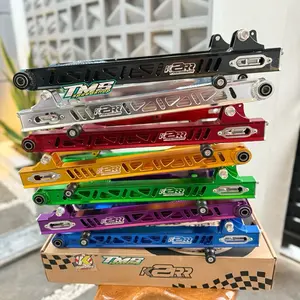 SwingArm K2RR V2 Coak Kotak Kawahara for Jupiter Z ,Z1, VegaR new ,Sleepengine, FisR Samlong langsung PNP , Bisa diaplikasikan ke Herex juga Gl Mp