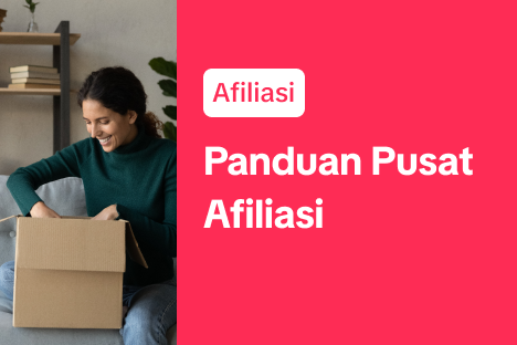 Panduan Pusat Afiliasi