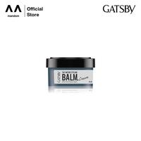 Gambar GATSBY The Nature Styling Balm Cream a 30 gr dari Mandom Indonesia Kota Administrasi Jakarta Barat 3 Tokopedia