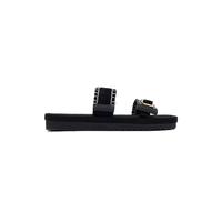 Gambar Double Band Hand-Stitched - Black - 39 dari Mader Kota Depok 3 Tokopedia