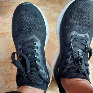 Kanky x Tirta Story Mizu - Sepatu Sneakers Running Pria Dewasa