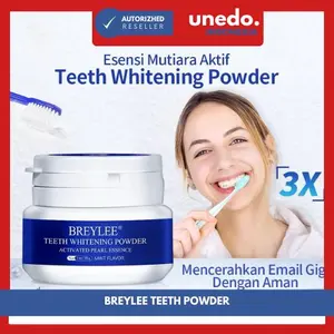 Breylee Probiotic Pearl Whitening Tooth Paste-Pasta Gigi