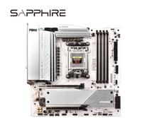 Gambar SAPPHIRE PURE B850M WIFI AMD RYZEN AM5 MOTHERBOARD dari STAR17 COM Kota Administrasi Jakarta Selatan 3 Tokopedia