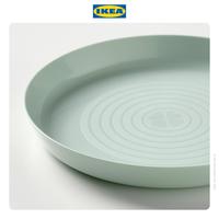 Gambar IKEA KALAS Piring Makan Bayi Serbaguna Warna-Warni Isi 6pcs dari IKEA Indonesia Kota Administrasi Jakarta Timur 3 Tokopedia