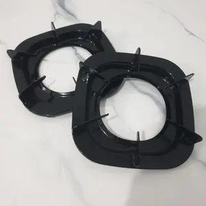 TATAKAN KOMPOR KAKI 6 BAHAN TEBAL