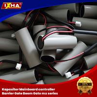 Gambar Kapasitor Barrier Gate | Capasitor Gate Barrier Mainboard MX50 MX80 dari Barrier Gate ID Kota Bekasi 5 Tokopedia